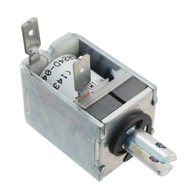 G0404A (SOLENOID LATCH PULL CONT 24V)