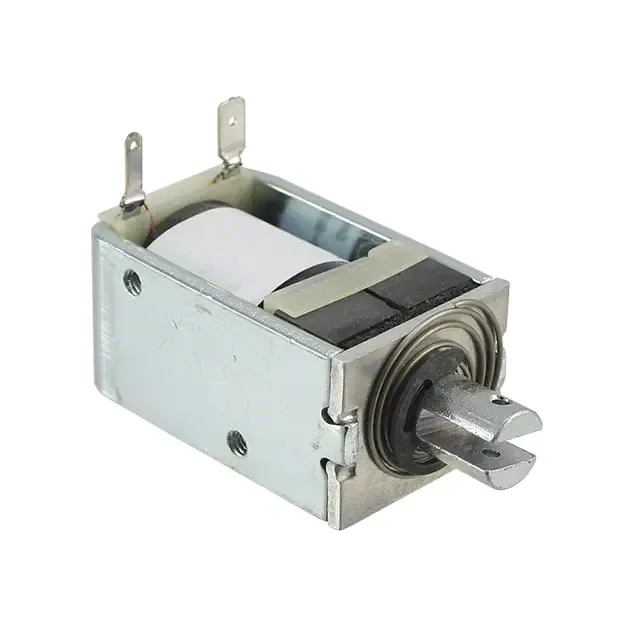 G0411A (SOLENOID LATCH PULL CONT 12V)