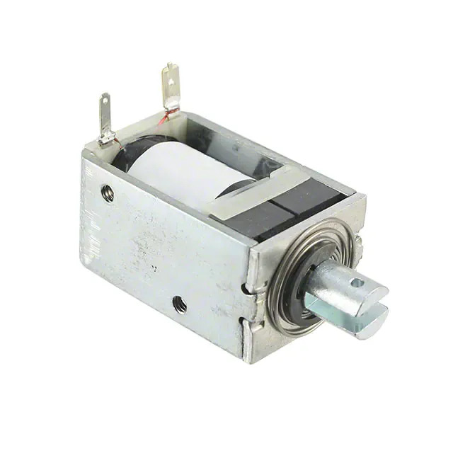 G0413A (SOLENOID LATCH PULL PULSE 12V)