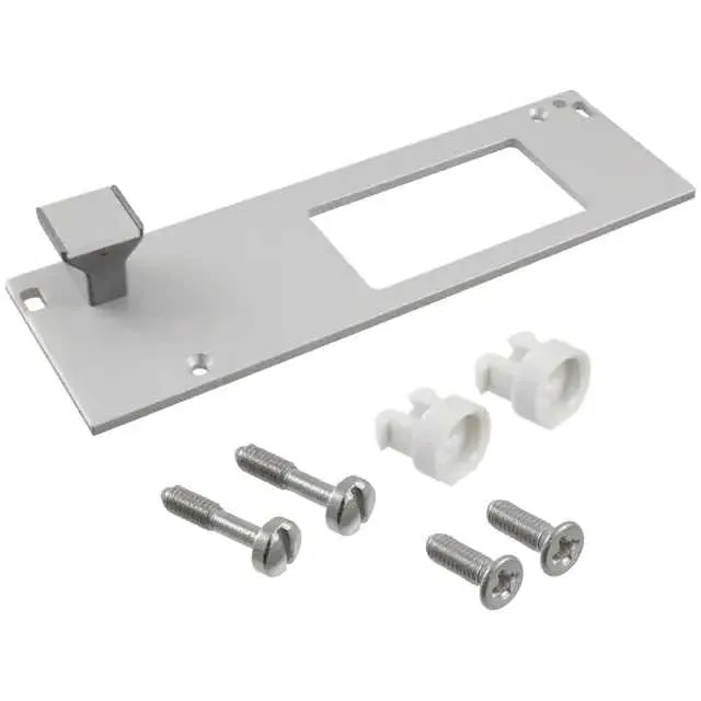 G08-M02 (8TE FRONT PANEL)