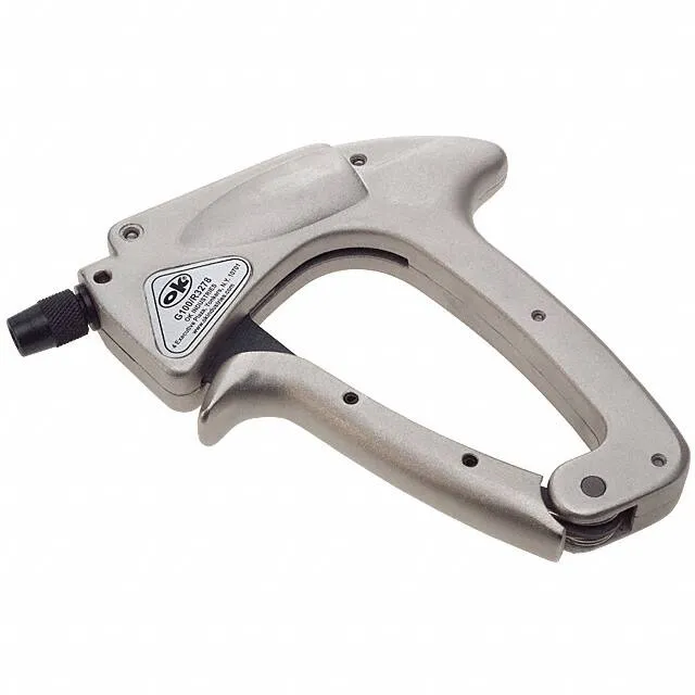 G100/R3278 (WIRE WRAP GUN 18 - 32 AWG)