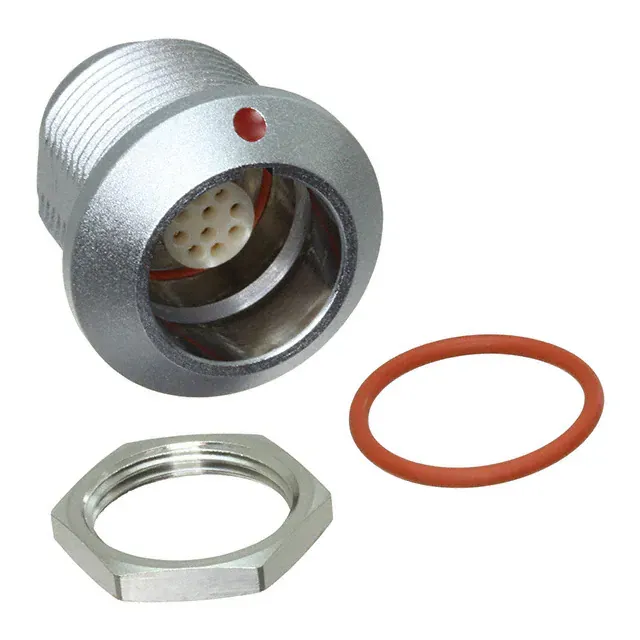 G11K0C-P10LCC0-0000 (CONN RCPT FMALE 10POS GOLD SOLDR)