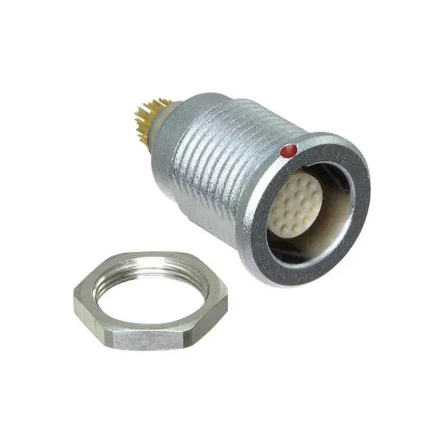 G11L0C-P16LCC0-0000 (CONN RCPT FMALE 16POS GOLD SOLDR)