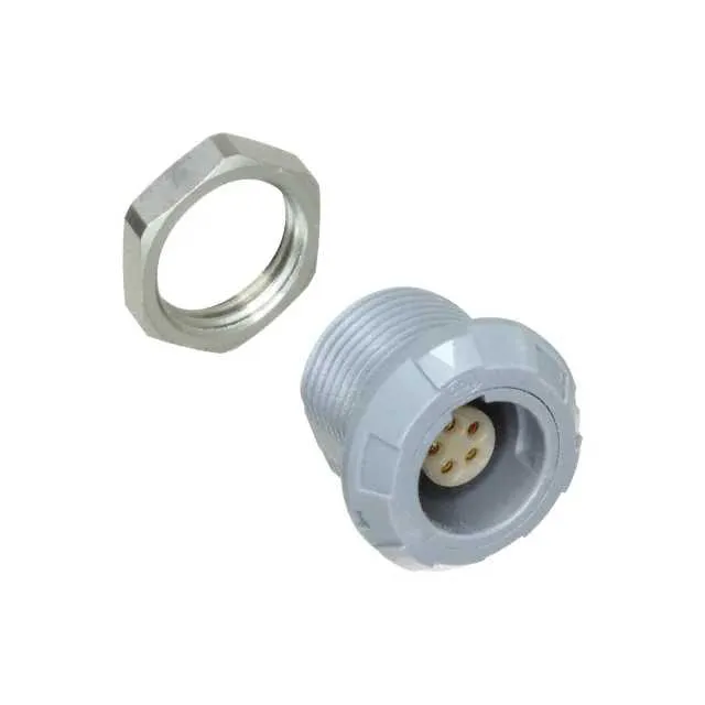 G11M07-P05LJG0-0070 (CONN RCPT FMALE 5POS GOLD SOLDER)