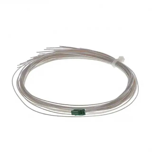 G125-FC12005L0-0450L (1.25MM F/L 20POS 26AWG 450MM)