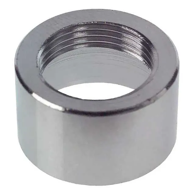 G15 (GUARD PB 15/32 CLEAR ALUMINUM")