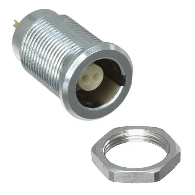 G1CL0C-P02LCC0-0000 (CONN RCPT FMALE 2POS GOLD SOLDER)