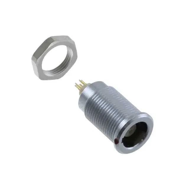 G1CL0C-P03LCC0-0000 (CONN RCPT FMALE 3POS GOLD SOLDER)
