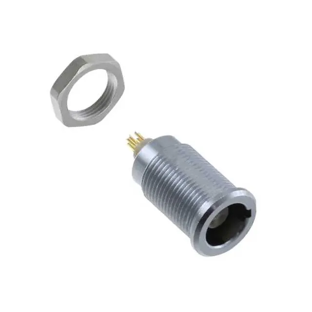 G1CL0C-P04LCC0-0000 (CONN RCPT FMALE 4POS GOLD SOLDER)