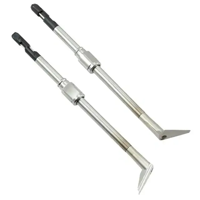G2-1601 (BLADE,LONG,STRAIGHT,PAIR,FT-801)