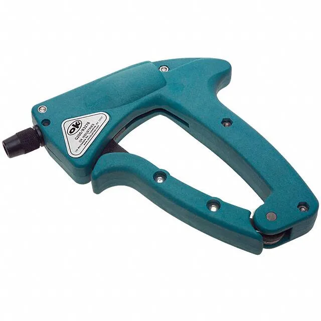 G200/R3278 (WIRE WRAP GUN 18 - 32 AWG)