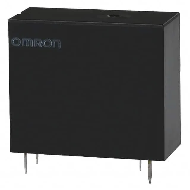 G2R-1A4-DC12 (RELAY GEN PURPOSE SPST 8A 12V)