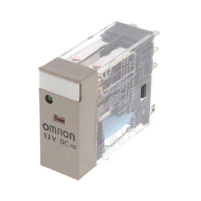 G2R-2-SND-DC12(S) (RELAY)