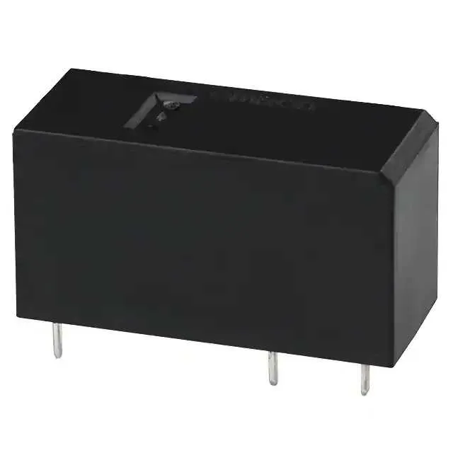 G2RL14EDC48BYOMB (RELAY GEN PURPOSE SPDT 16A 48V)