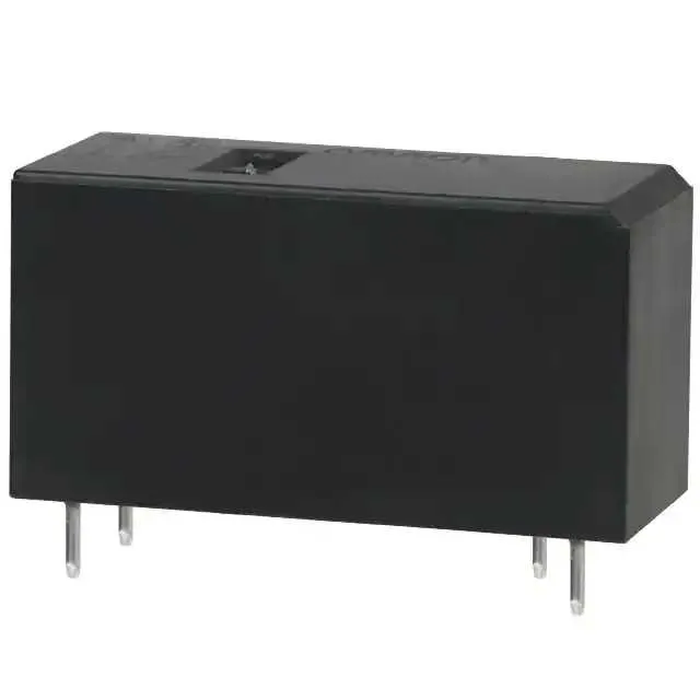 G2RL1ADC5BYOMB (RELAY GEN PURPOSE SPST 12A 5V)