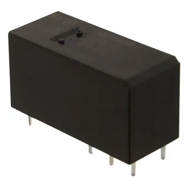 G2RL2DC24 (RELAY GEN PURPOSE DPDT 8A 24V)