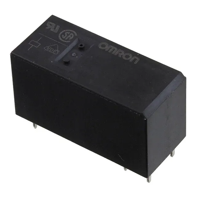 G2RL2ADC12BYOMB (RELAY GEN PURPOSE DPST 8A 12V)