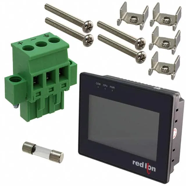 G304K200 (HMI TOUCHSCREEN 4.3 COLOR")