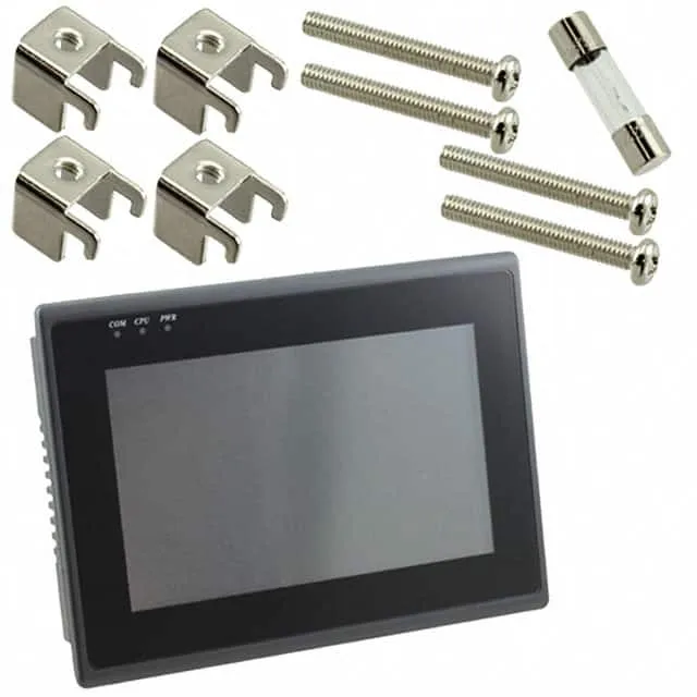 G307K200 (HMI TOUCHSCREEN 7.0 COLOR")