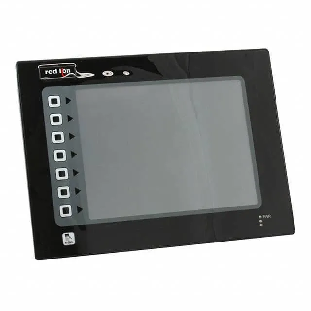 G308A210 (HMI OPERATOR PANEL 8.4 COLOR")