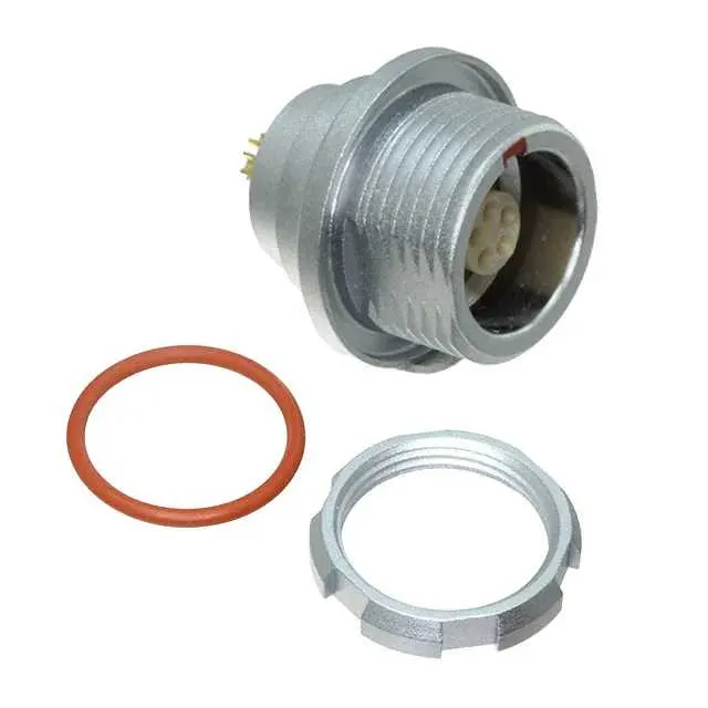 G30K0C-P05LFG0-0000 (CONN RCPT FMALE 5POS GOLD SOLDER)
