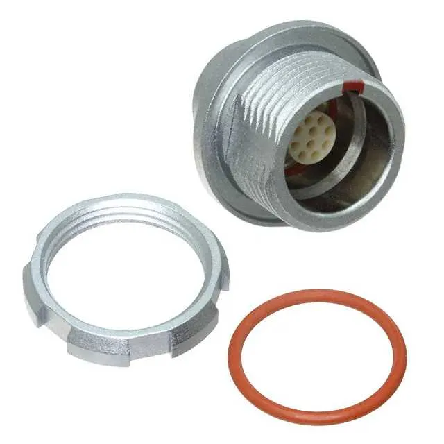 G30K0C-P10LCC9-0000 (CONN RCPT FMALE 10POS GOLD SOLDR)