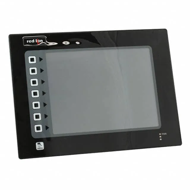 G310C210 (HMI TFT VGA INDOOR USB HOST ISO)