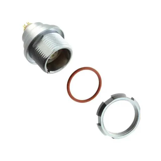 G31K0C-P05LJG0-0000 (CONN RCPT FMALE 5POS GOLD SOLDER)
