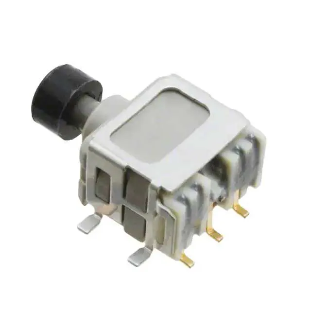 G3B15AH-R-YA (SWITCH PUSH SPDT 0.4VA 28V)