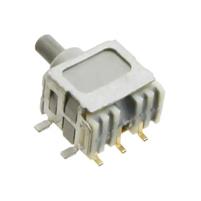 G3B15AH-R (SWITCH PUSH SPDT 0.4VA 28V)