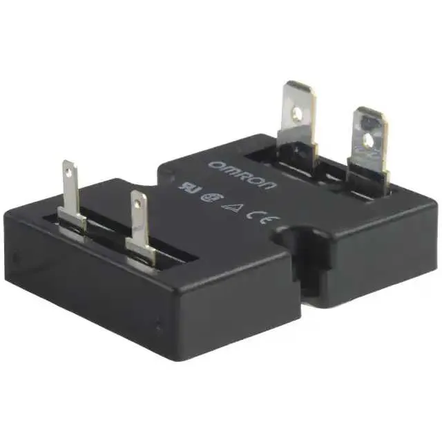 G3NE-220T-DC12 (RELAY SSR 20A 12VDC)