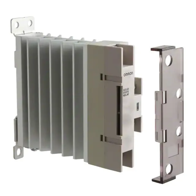 G3PE-225-B-DC12-24 (RELAY SSR 25A 12-24VDC ZEROCROSS)
