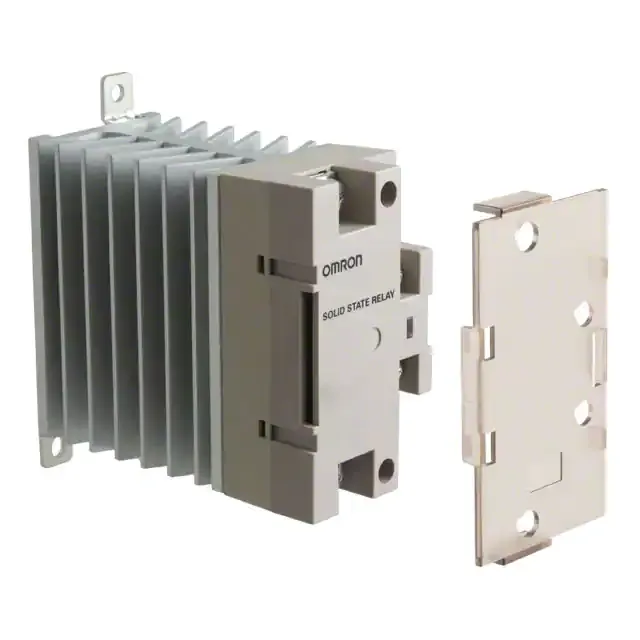 G3PE-245B-DC12-24 (RELAY SSR 45A 12-24VDC ZEROCROSS)