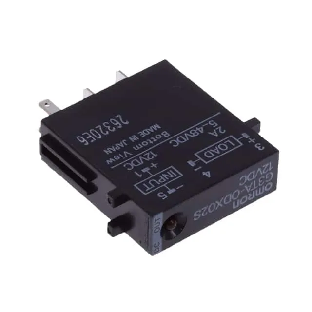 G3TA-ODX02S-12VDC (OUTPUT MODULE DC QC 12VDC)