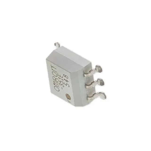 G3VM-351E (RELAY SSR SPST 350V 120MA 6SMT)