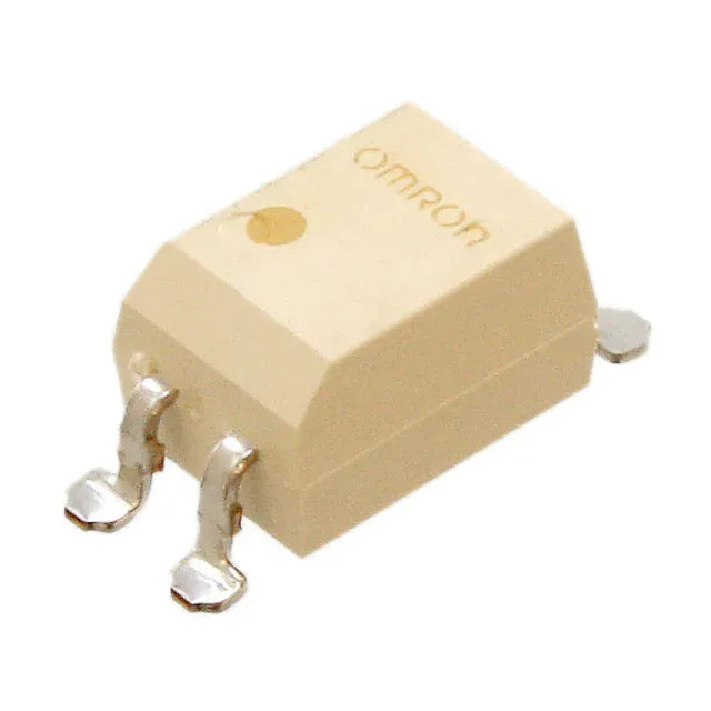 G3VM41DRTR (MOS FET RELAY)
