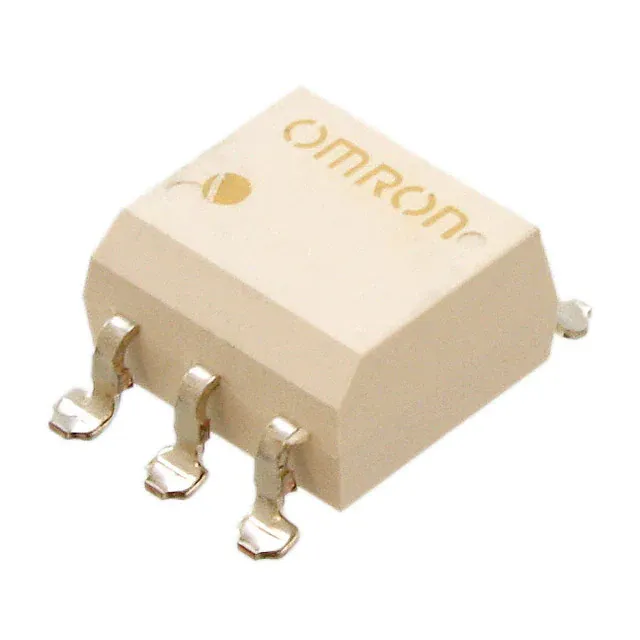 G3VM41ERTR (HIGH CURRENT MOS FET)
