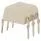 G3VM-61B (RELAY SSR SPST 500MA 6-DIP)
