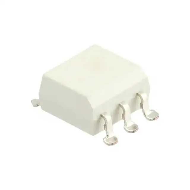 G3VM-61ER (RELAY SSR SPST 60V 2.5A 6-SMT)