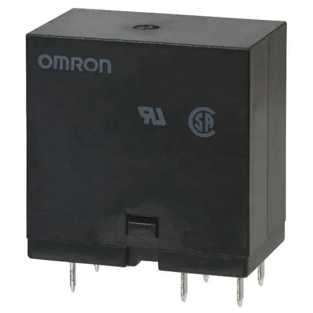 G4W-2214P-US-HP-DC12 (RELAY GEN PURPOSE DPST 15A 12V)
