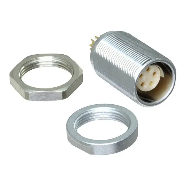 G50F1C-P05LFG0-0000 (CONN RCPT FMALE 5POS GOLD SOLDER)