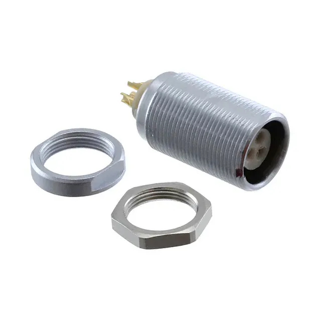 G5CL0C-P03LCC0-0000 (CONN RCPT FMALE 3POS GOLD SOLDER)