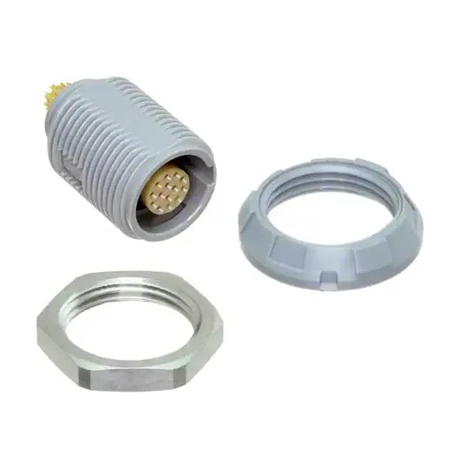 G51M07-P14LCC0-0070 (CONN RCPT FMALE 14POS GOLD SOLDR)