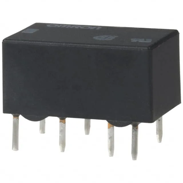 G5A-234P-DC12 (RELAY GEN PURPOSE DPDT 1A 12V)