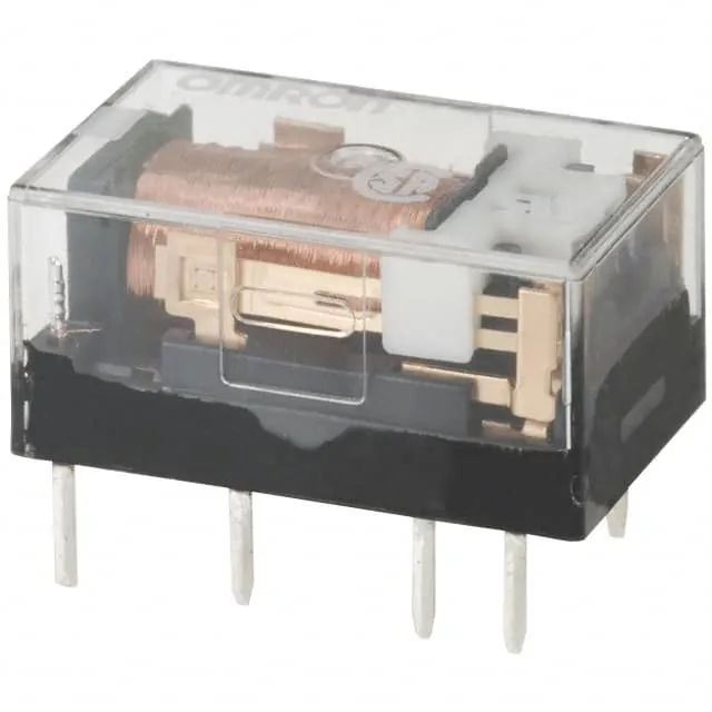 G5A-237P-DC24 (RELAY GEN PURPOSE DPDT 1A 24V)