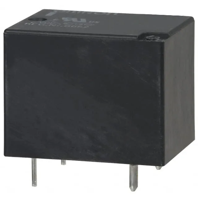 G5LA-14-E-DC12 (RELAY GEN PURPOSE SPDT 5A 12V)