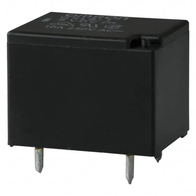G5LB-1-DC24 (RELAY GEN PURPOSE SPDT 10A 24V)