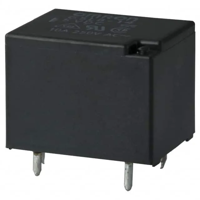 G5LB-14-DC48 (RELAY GEN PURPOSE SPDT 10A 48V)