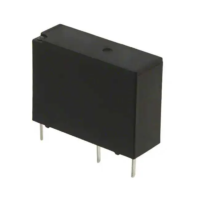 G5NB-1A4-E-DC12 (RELAY GEN PURPOSE SPST 5A 12V)