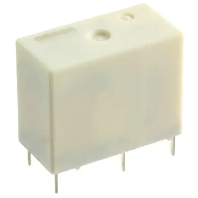 G5Q-1A4-EL2-HA-DC12 (RELAY GEN PURPOS SPST-NO 10A 12V)